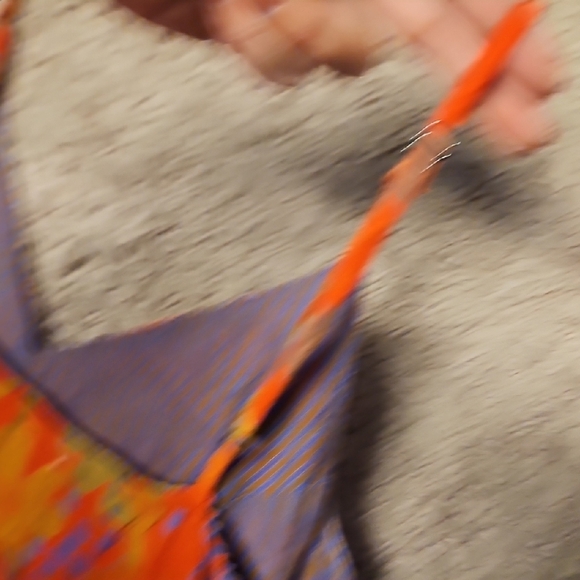 Velvet By Graham & Spencer Zion Mini Dress - Picture 5 of 6